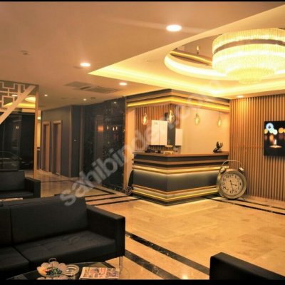 BAKIRKÖY GÜNLÜK KİRALIK JAKUZİLİ DAİRE & FULL DİGİTÜRK