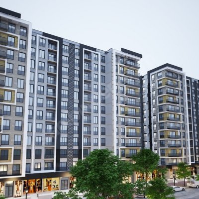 BEYLİKDÜZÜNDE SİTE İÇİ %50 PEŞİN 60AY VADE FAİZ YOK HEMEN TAPU !
