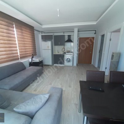 EXPRESS GAYRİMENKULDEN KİRALIK 1+1 EŞYALI DAİRE