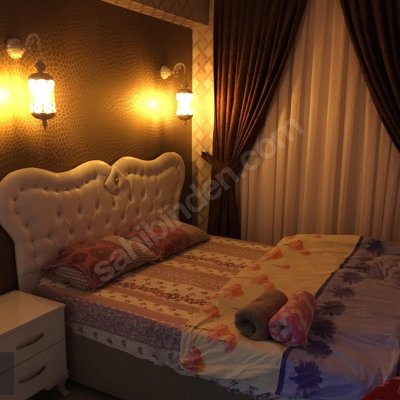 GERÇEK RESİMLER %100 TEMİZ LÜX DAİRELER 7/24 REZERVASYON